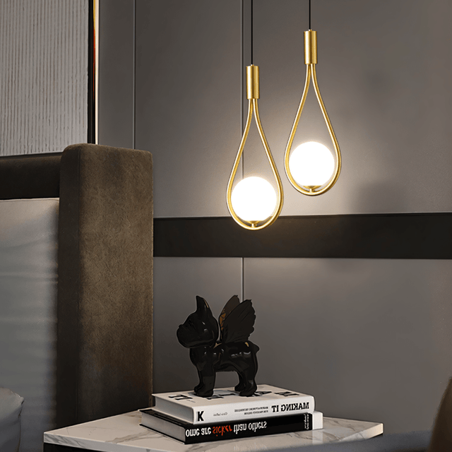 Yurex Pendant Light - Residence Supply
