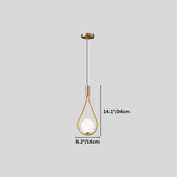 Yurex Pendant Light - Residence Supply