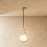Yurex Pendant Light - Residence Supply