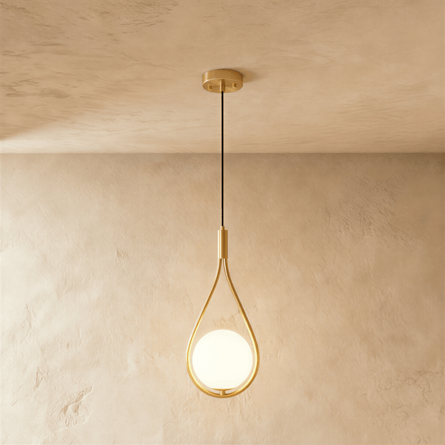 Yurex Pendant Light - Residence Supply