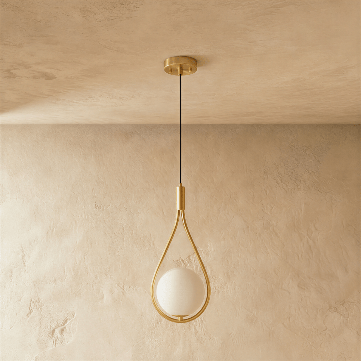 Yurex Pendant Light - Residence Supply