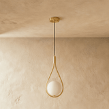 Yurex Pendant Light - Residence Supply