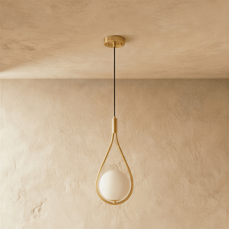 Yurex Pendant Light - Residence Supply