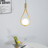 Yurex Pendant Light - Residence Supply
