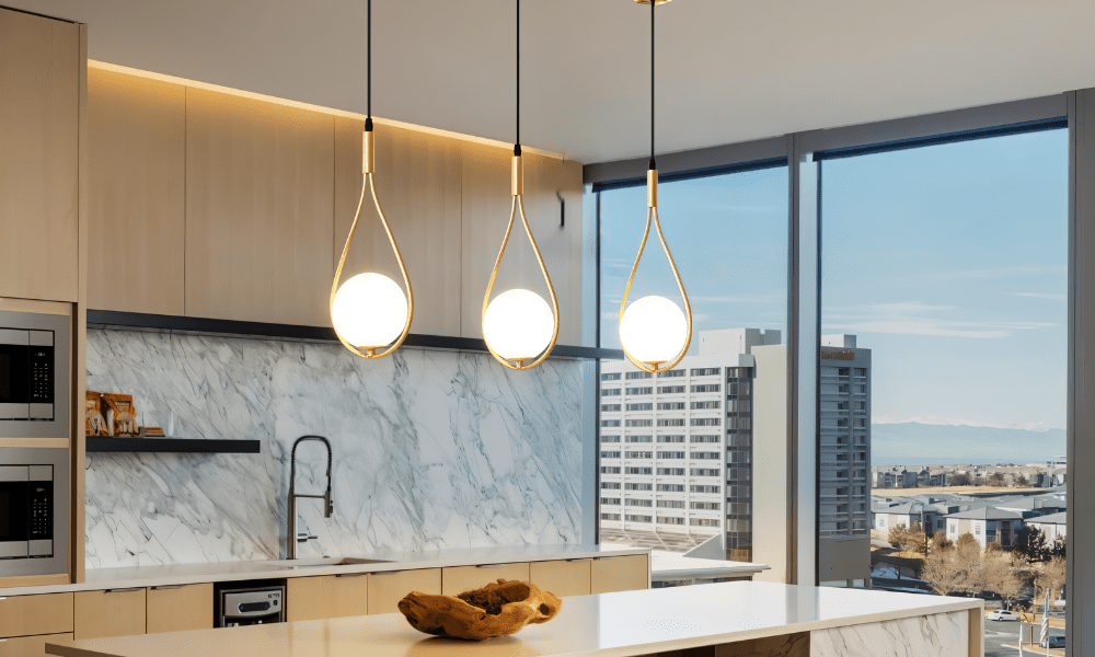 Timeless Form Meets Everyday Function