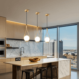 Yurex Pendant Light - Residence Supply