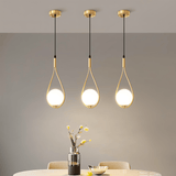 Yurex Pendant Light - Residence Supply