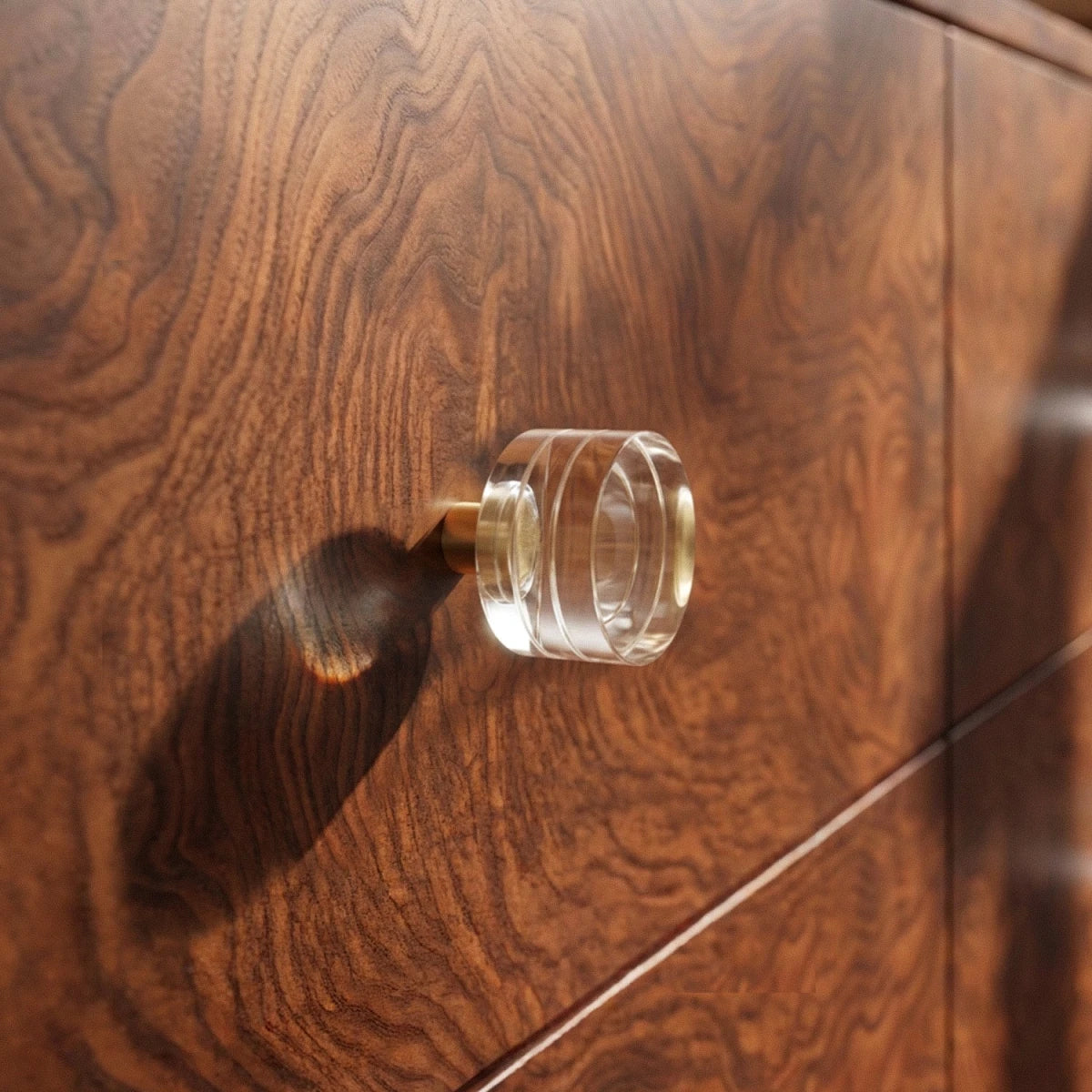 Yuri Knob & Pull Bar - Residence Supply