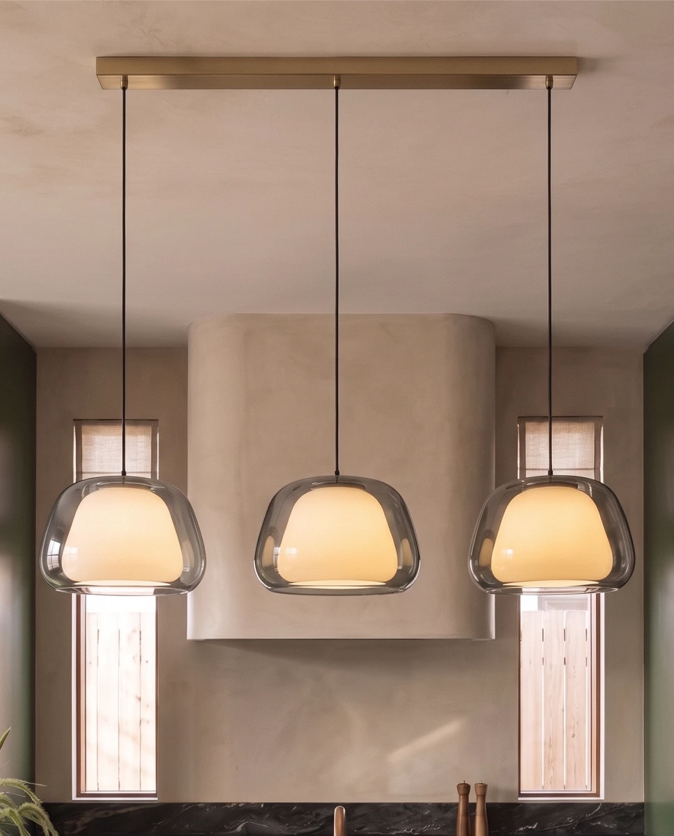 Zabda Pendant Light - Residence Supply