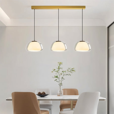Zabda Pendant Light