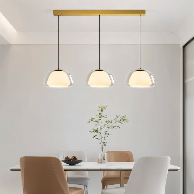 Zabda Pendant Light