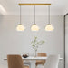 Zabda Pendant Light - Dining Room Light Fixture