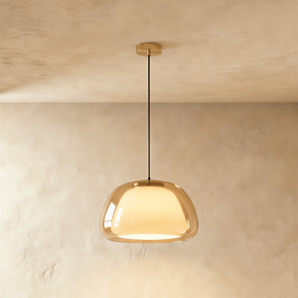 Zabda Pendant Light - Residence Supply