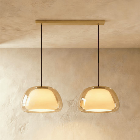 Zabda Pendant Light - Residence Supply