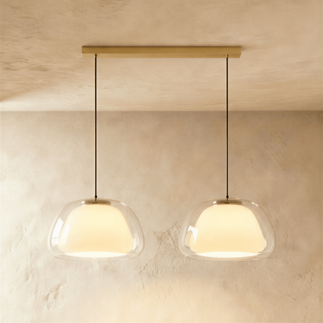 Zabda Pendant Light - Residence Supply