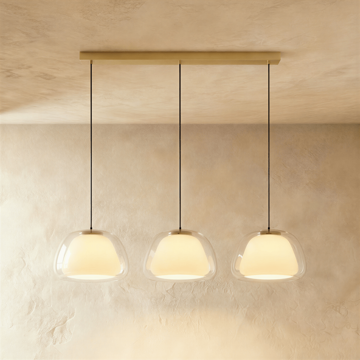 Zabda Pendant Light - Residence Supply