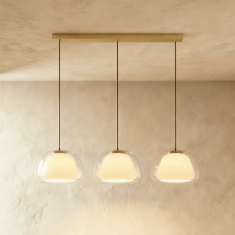 Zabda Pendant Light - Residence Supply