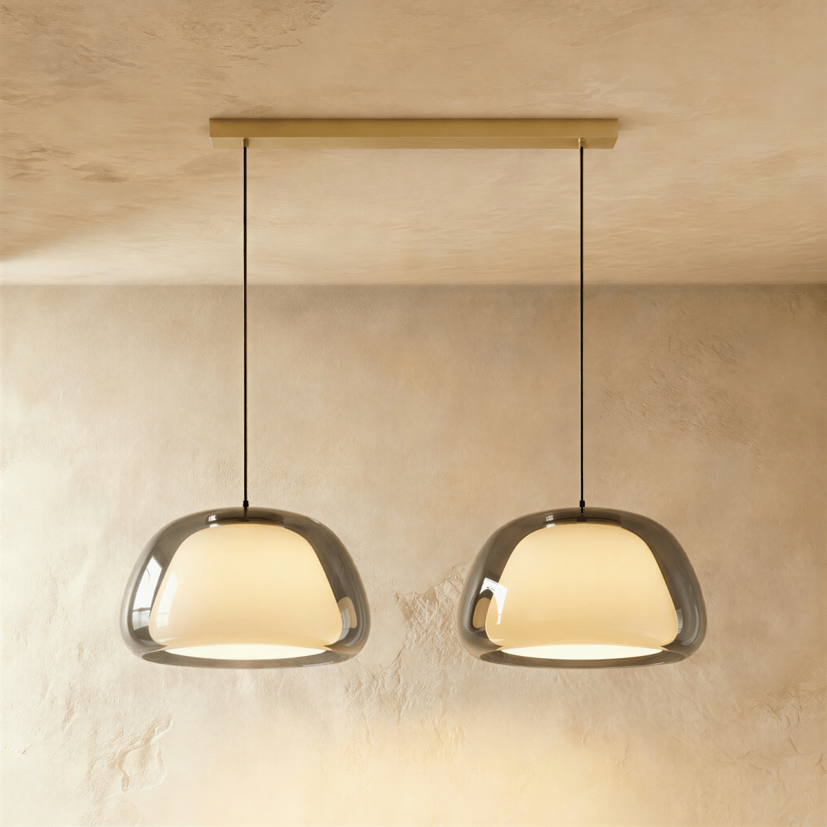 Zabda Pendant Light - Residence Supply