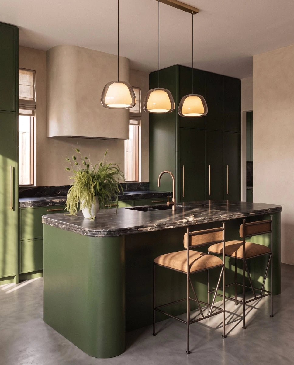 Zabda Pendant Light - Residence Supply