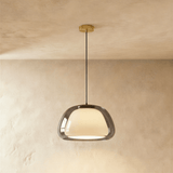 Zabda Pendant Light - Residence Supply