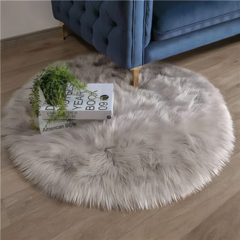 Unique Zacht Area Rug