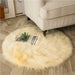Zacht Area Rug For Home