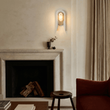 Zacro Wall Lamp - Residence Supply
