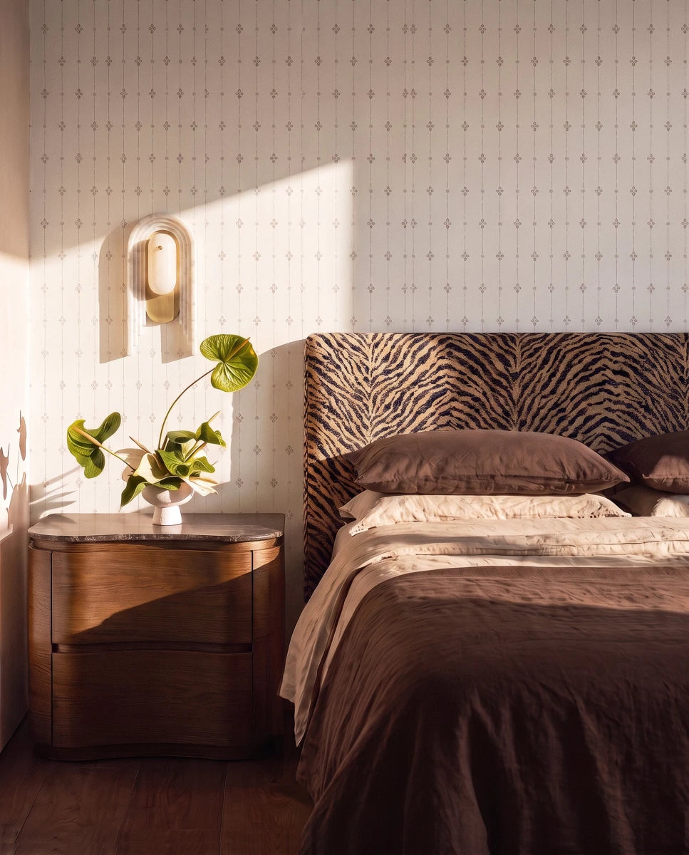 Zacro Wall Lamp - Residence Supply