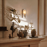 Zacro Wall Lamp - Residence Supply