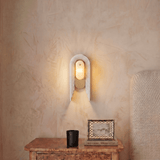 Zacro Wall Lamp - Residence Supply