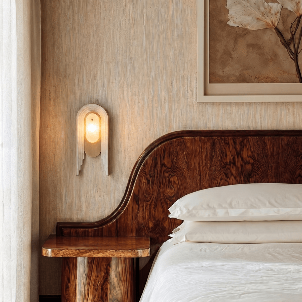 Zacro Wall Lamp - Residence Supply