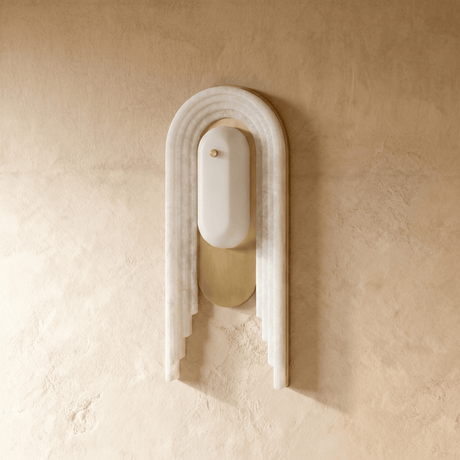 Zacro Wall Lamp - Residence Supply