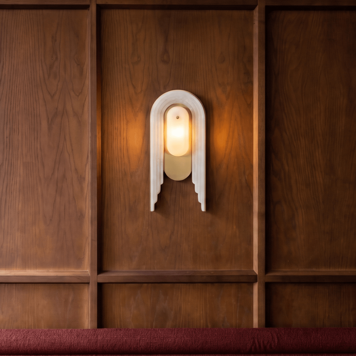 Zacro Wall Lamp - Residence Supply