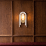 Zacro Wall Lamp - Residence Supply