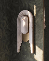 Zacro Wall Lamp - Residence Supply