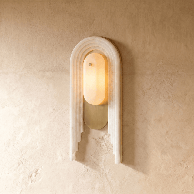 Zacro Wall Lamp - Residence Supply