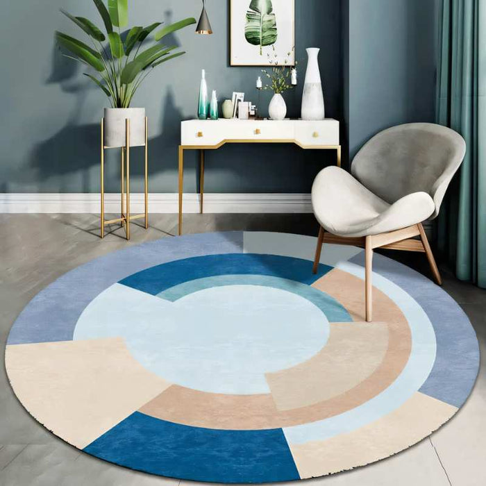 Zafera Area Rug For Home