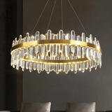 Zaffo Chandelier - Residence Supply