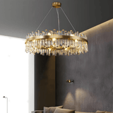Zaffo Chandelier - Residence Supply
