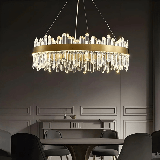 Zaffo Chandelier - Residence Supply