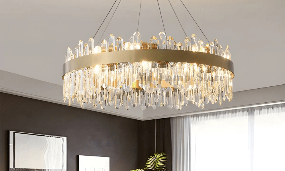 Effortless Luxury In Modern Form