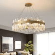 Zaffo Chandelier - Residence Supply
