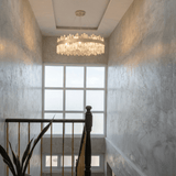 Zaffo Chandelier - Residence Supply