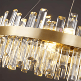 Zaffo Chandelier - Residence Supply