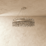 Zaffo Chandelier - Residence Supply