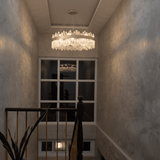 Zaffo Chandelier - Residence Supply