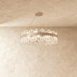 Zaffo Chandelier - Residence Supply