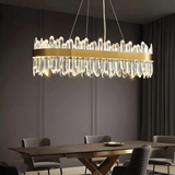 Zaffo Chandelier - Residence Supply