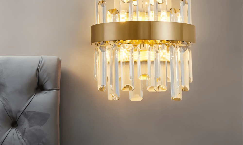 Sculptural Brilliance Meets Everyday Function