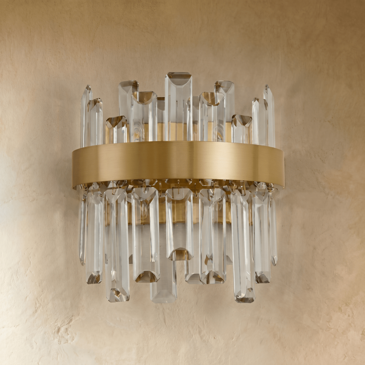 Zaffo Wall Lamp - Residence Supply